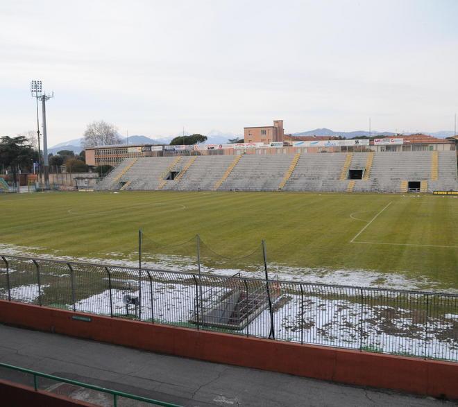 Al Porta Elisa niente neve ma la Figc ferma il torneo 