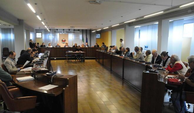 A Capannori aumenta la spesa per il sociale 