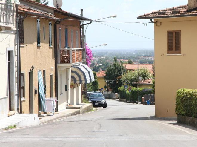 Una bufala il vincolo su Strettoia Bascherini: un equivoco assurdo