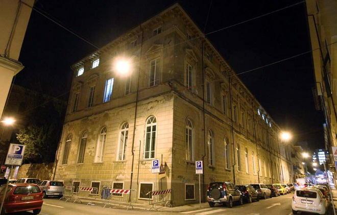 Lezioni “alternative” per gli studenti 