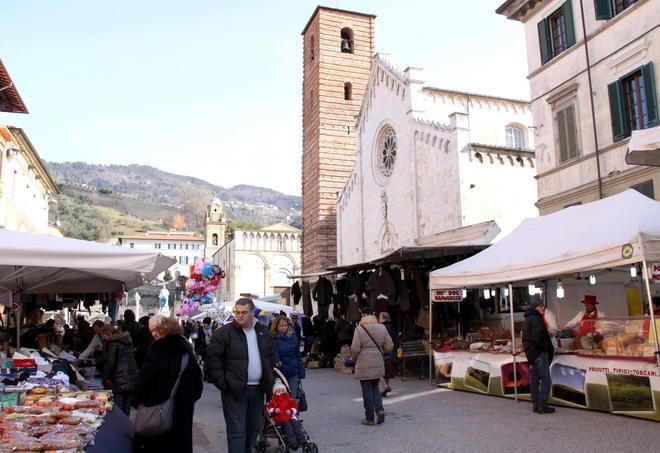 Un S. Biagio di proteste e delusioni 