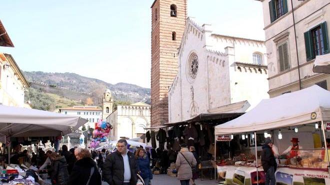 Un S. Biagio di proteste e delusioni