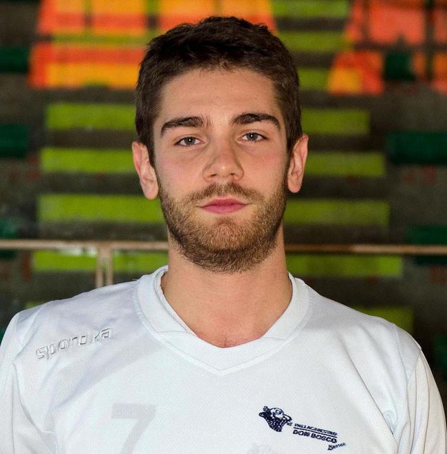Basket, il Don Bosco a Mirandola Sarà una sfida di fuoco