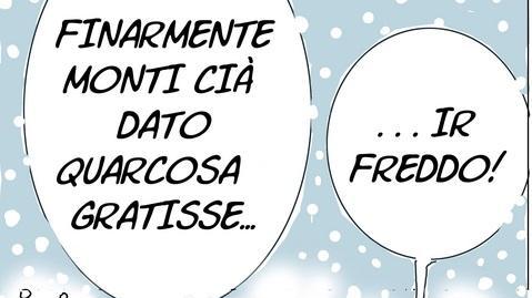 Ir gambaletto e la fede