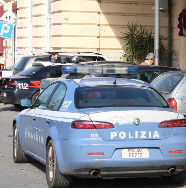 Fuga d’amore per due adolescenti da Firenze in città