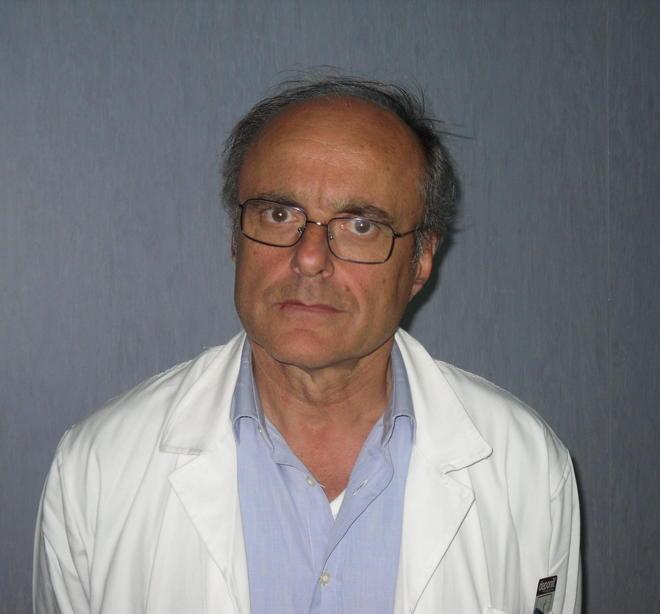 Quel paziente curato dopo un minuto