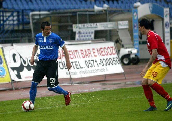 Mister Drago ha paura degli azzurri «Match-spareggio per la salvezza»