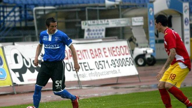 Mister Drago ha paura degli azzurri «Match-spareggio per la salvezza»