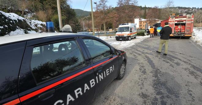 Aveva un negozio vicino allo stadio 