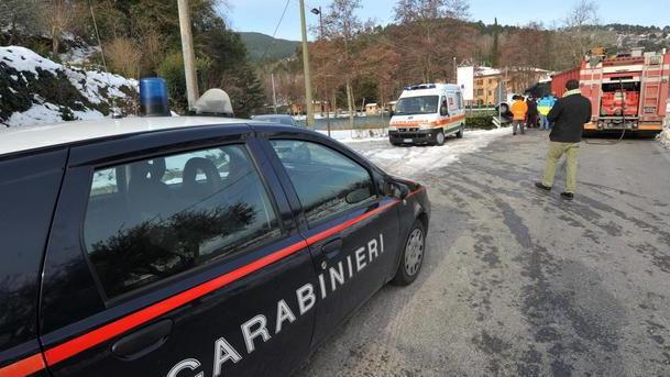 Aveva un negozio vicino allo stadio