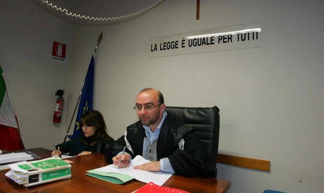 Sindaci alleati per salvare i giudici di pace