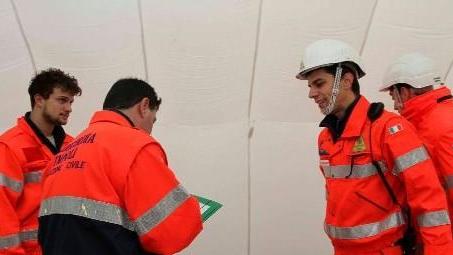 Appello ai cittadini: «Segnalate i clochard»