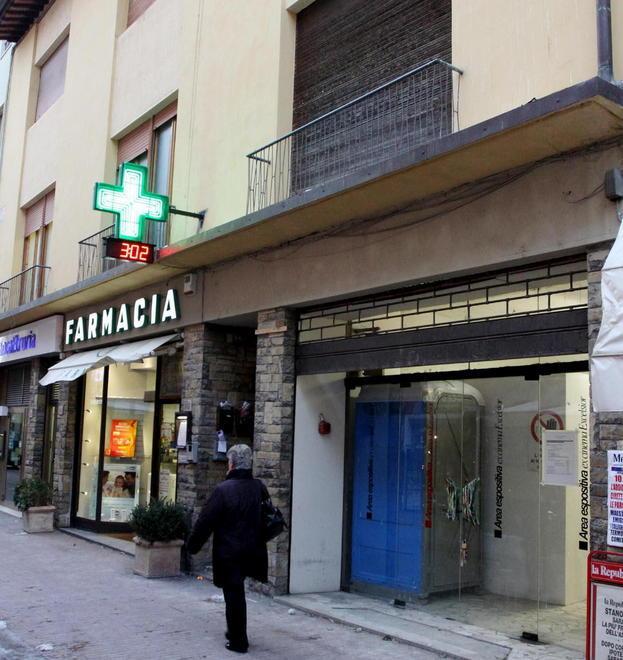 Al posto del cinema otto case popolari e super-ecologiche 