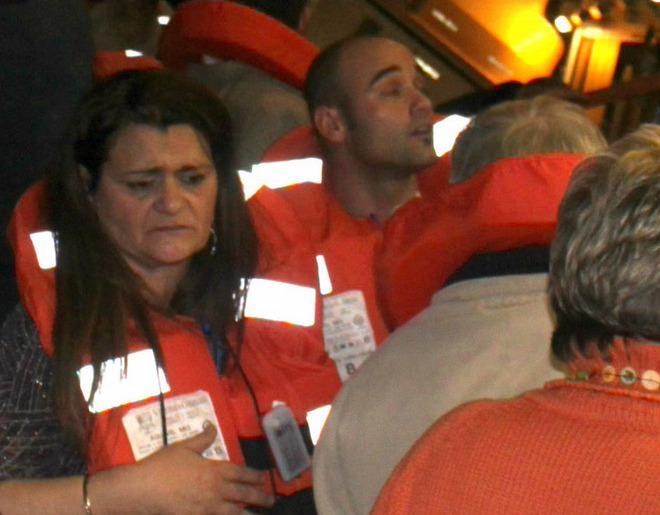 "Ci chiese di non dichiarare l'emergenza"&nbsp; 