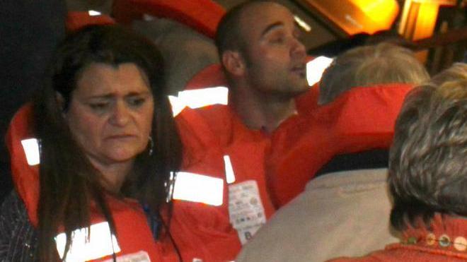 "Ci chiese di non dichiarare l'emergenza" 