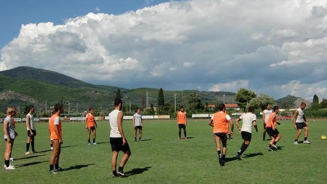 In Promozione la sosta forzata è ben vista