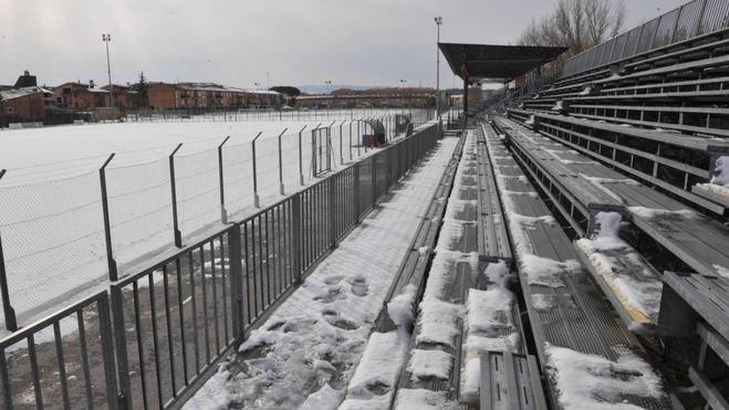 Così l’inverno vince... a tavolino
