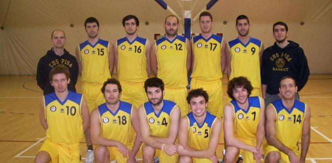 Basket, inizia a Sassari l’avventura dei Cnu 2012 