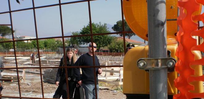 Distretto socio sanitario il cantiere va avanti 