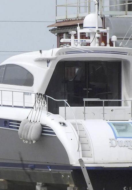 Cantieri Arno, si punta alla cassa integrazione 
