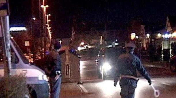 Notte di controlli in Darsena