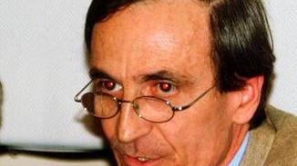 Fabrizio Manfredi verso il Parco