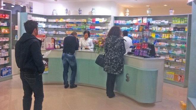 Le farmacie comunali scontano i farmaci al 10%