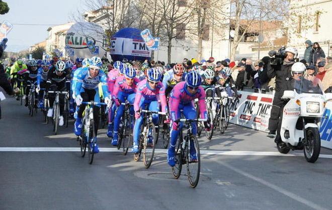 Successo del Gran premio di... DonorArtico 