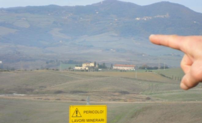 Due milioni da investire su Saline 