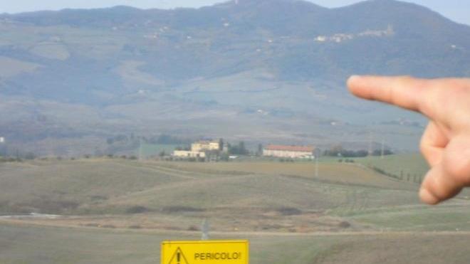 Due milioni da investire su Saline