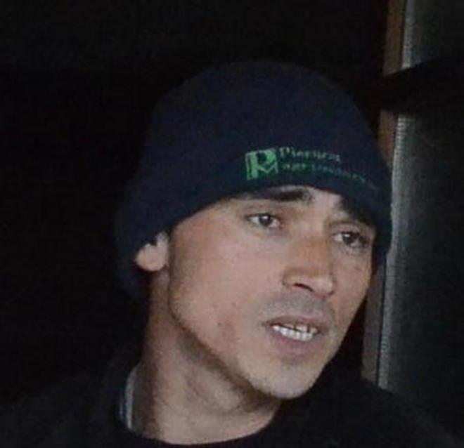 «Sembrava che parlassero, non ho sentito litigare»