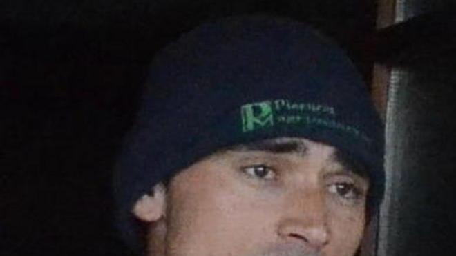 «Sembrava che parlassero, non ho sentito litigare»