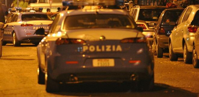 La quarantaduenne accusata di tentato omicidio