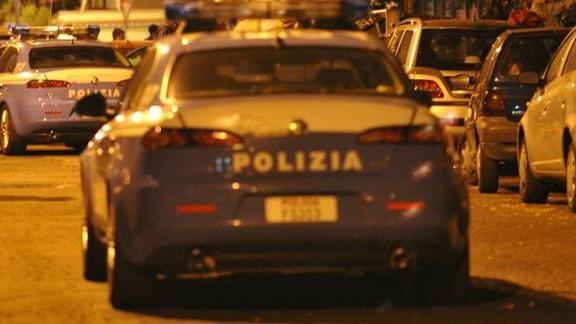 La quarantaduenne accusata di tentato omicidio