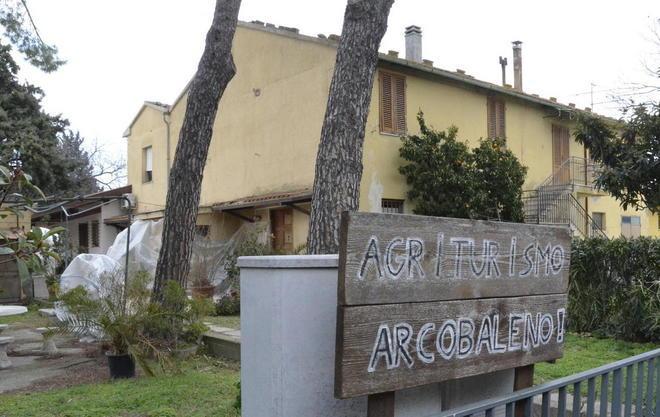 Una stanza in affitto da lasciare subito 