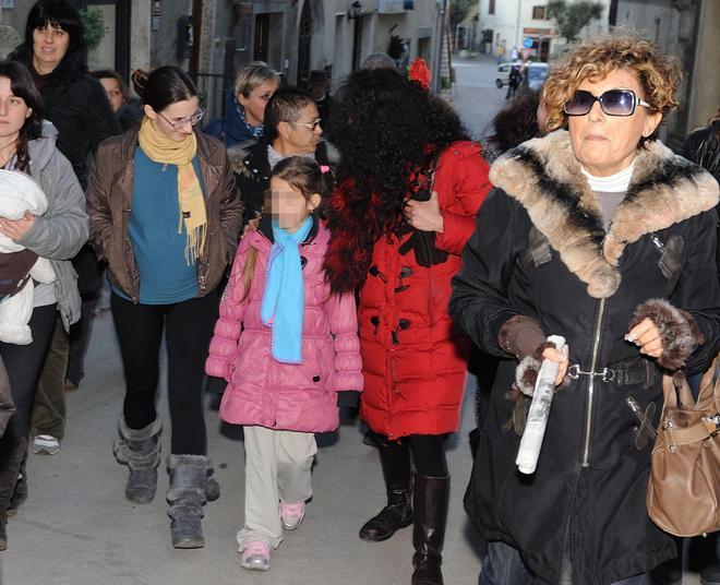 La sentenza non c’è scontro fra legali sulla bimba contesa 