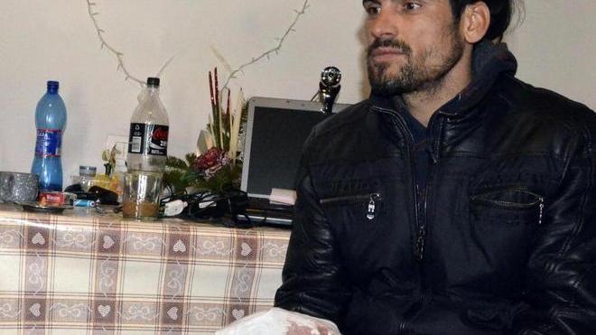 Una coltellata al cuore dalla rivale in amore