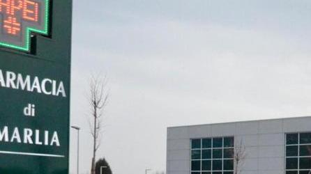 Da sabato la farmacia di viale Europa aperta 24 ore su 24