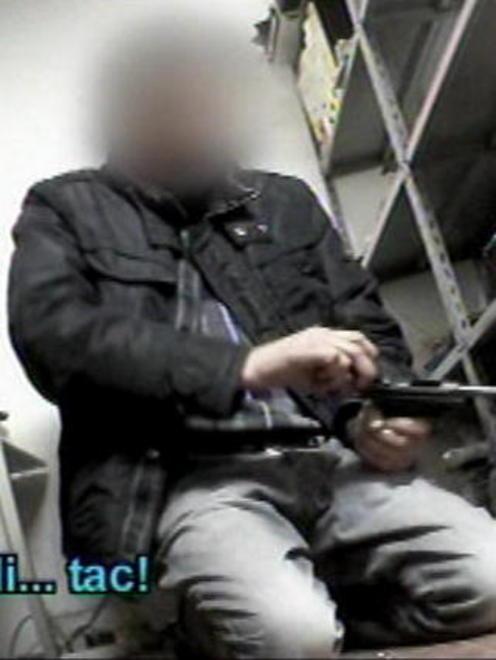 Smascherati i venditori di botti pericolosi 