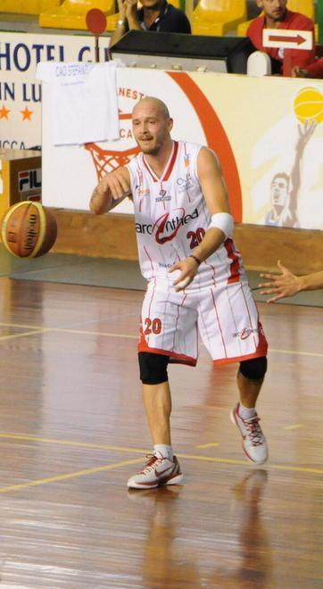 ArcAnthea vince all’overtime contro la bestia nera 