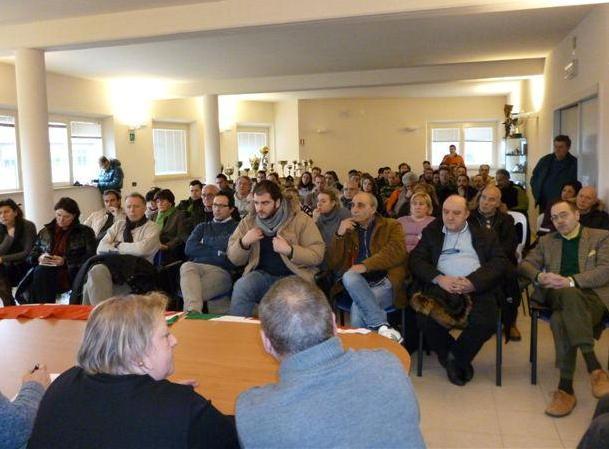C’è tempo fino al 20 per salvare l’Eurosak 