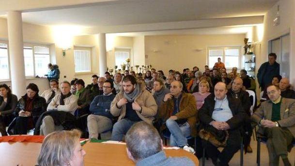 C’è tempo fino al 20 per salvare l’Eurosak
