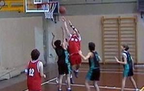 Pallacanestro, l’U17 di Massa fa passi da gigante 