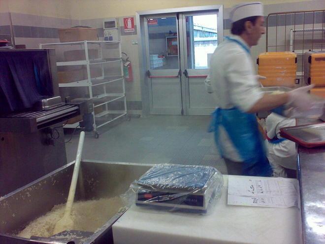Mensa, il Tar chiede di più 
