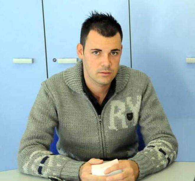 Lo chef Alessandro Bandoni da mercoledì alle Palme