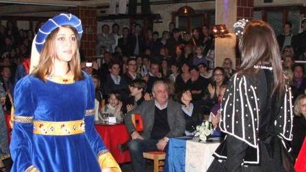 Ecco le 16 reginette che si sfideranno venerdì in Capannina