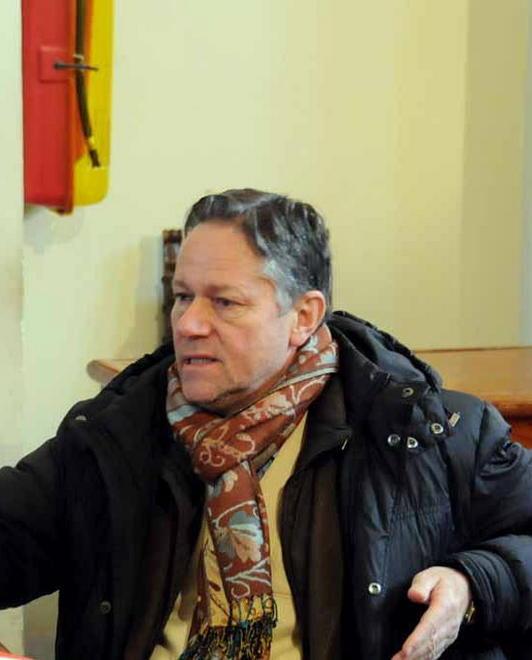 Tribunale difeso da cinquanta avvocati 