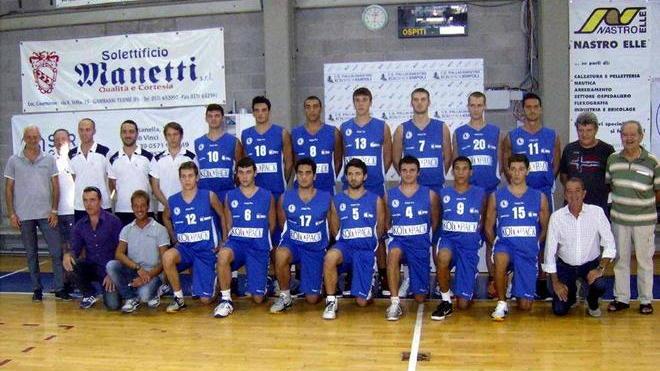 Fucecchio-Cerretese chi vince il derby può sognare i playoff