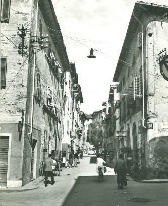 Quando stornellatori e poeti incantavano Fucecchio 