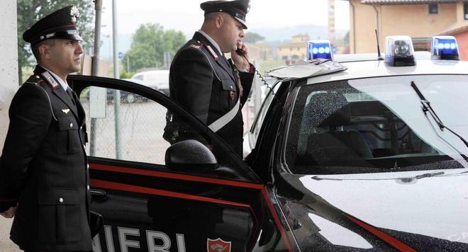 Quarta rapina in 20 giorni, ora i banditi fanno paura 